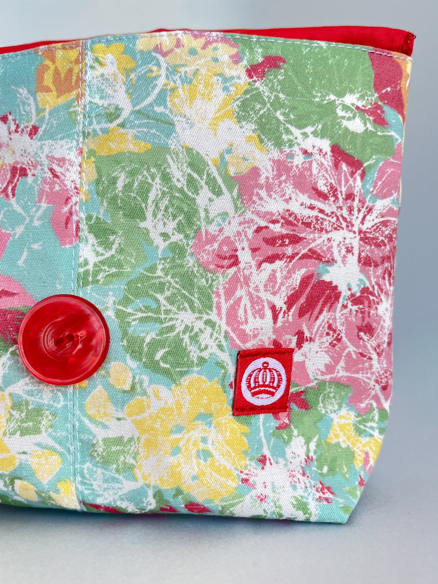 Bolso Nube – Edición Artesanal Julin Serra