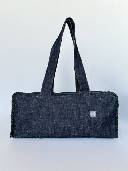 Neceser Alba Marina – Edición Artesanal Julin Serra