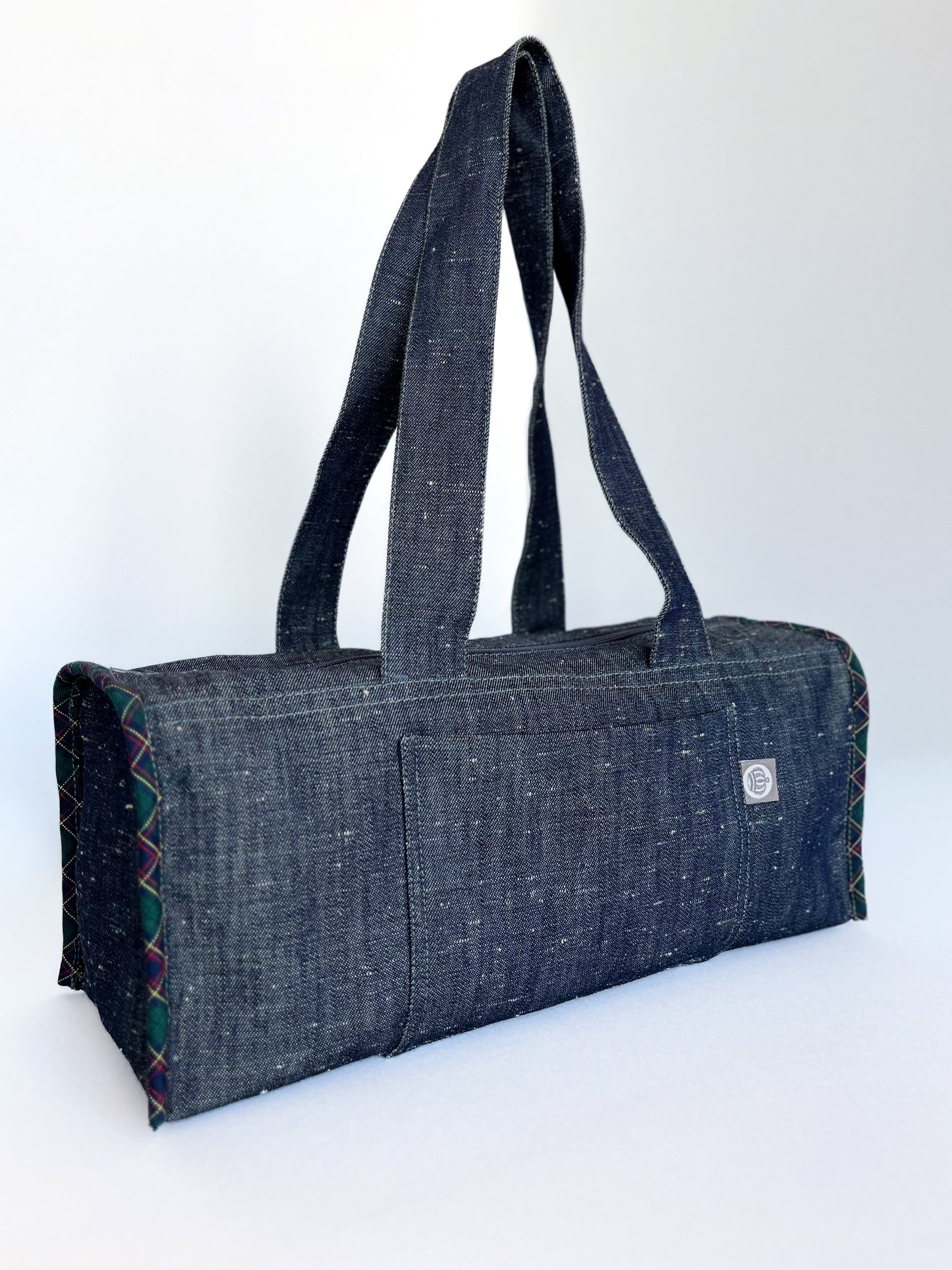 Neceser Alba Marina – Edición Artesanal Julin Serra