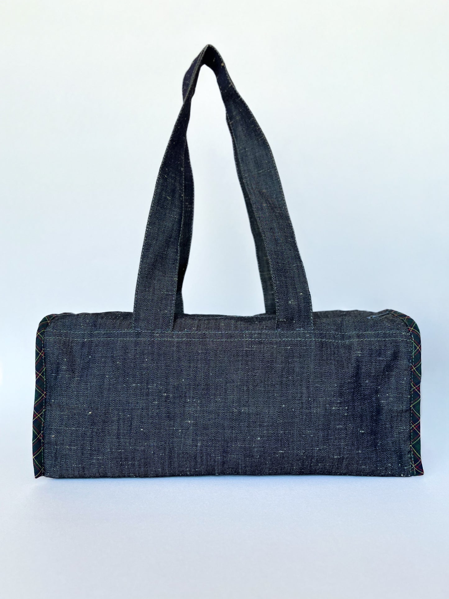 Neceser Alba Marina – Edición Artesanal Julin Serra