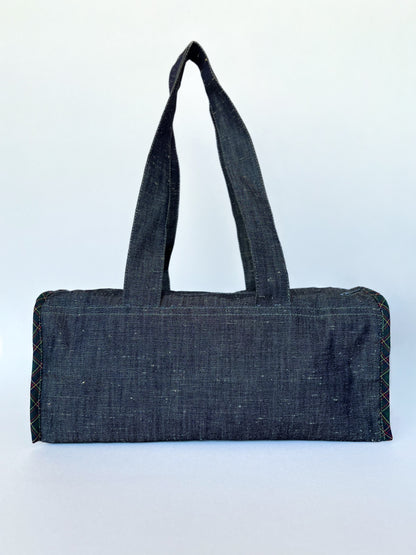 Neceser Alba Marina – Edición Artesanal Julin Serra