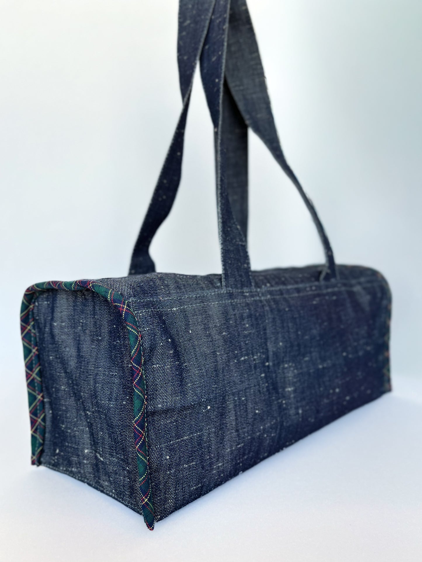 Neceser Alba Marina – Edición Artesanal Julin Serra