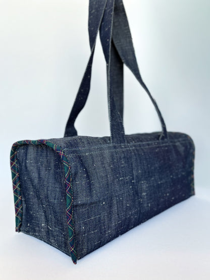 Neceser Alba Marina – Edición Artesanal Julin Serra