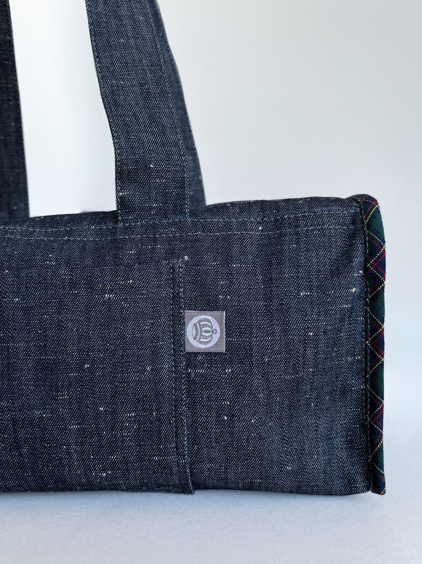 Neceser Alba Marina – Edición Artesanal Julin Serra