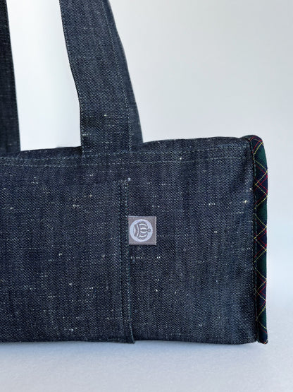 Neceser Alba Marina – Edición Artesanal Julin Serra