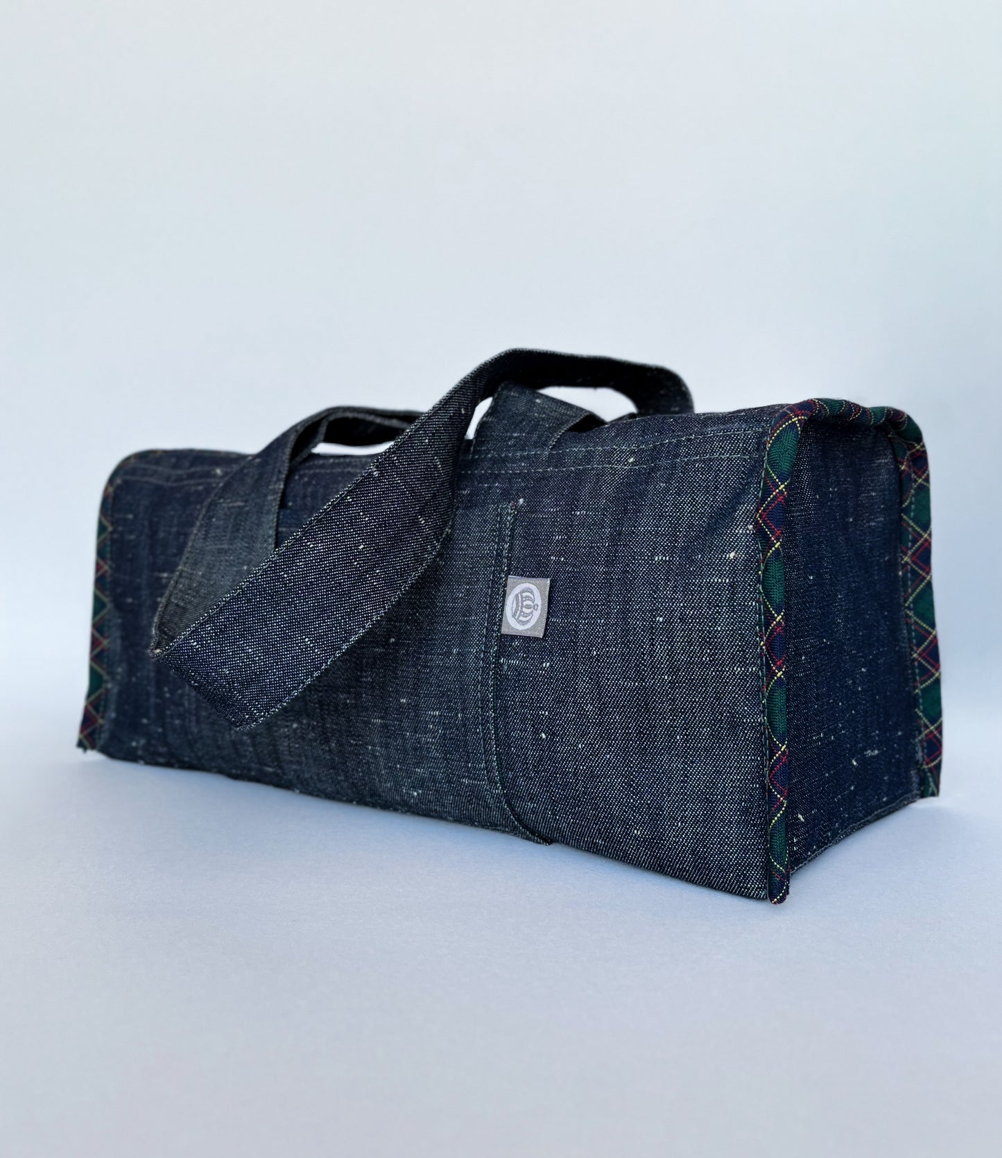 Neceser Alba Marina – Edición Artesanal Julin Serra