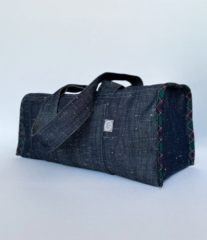 Neceser Alba Marina – Edición Artesanal Julin Serra