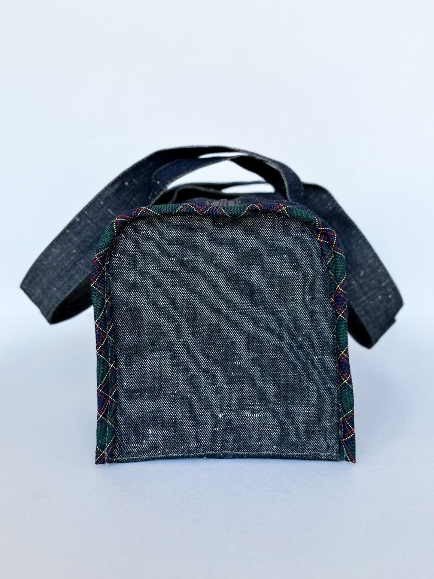 Neceser Alba Marina – Edición Artesanal Julin Serra