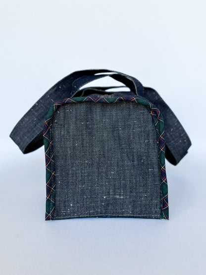 Neceser Alba Marina – Edición Artesanal Julin Serra