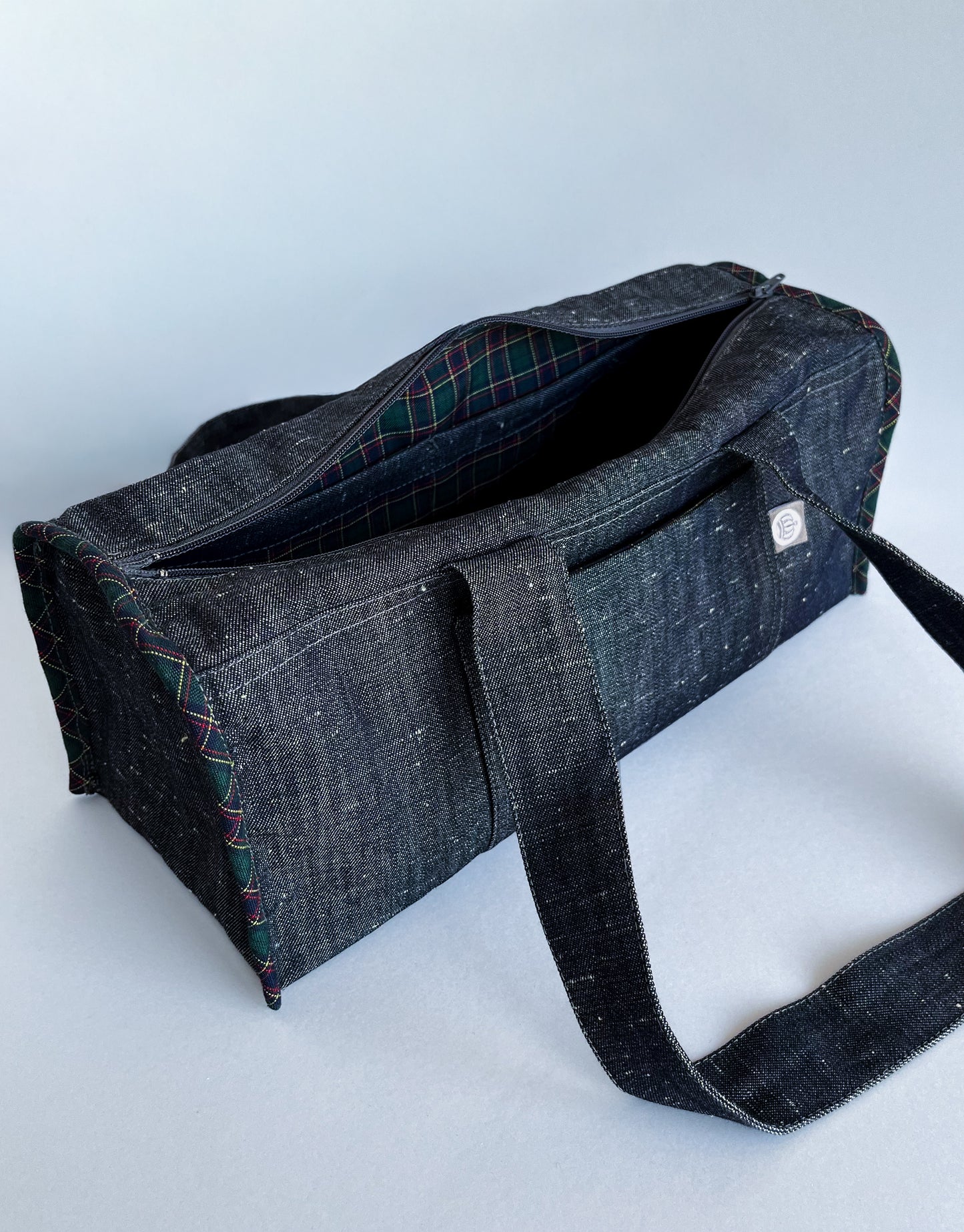 Neceser Alba Marina – Edición Artesanal Julin Serra