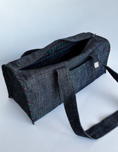 Neceser Alba Marina – Edición Artesanal Julin Serra