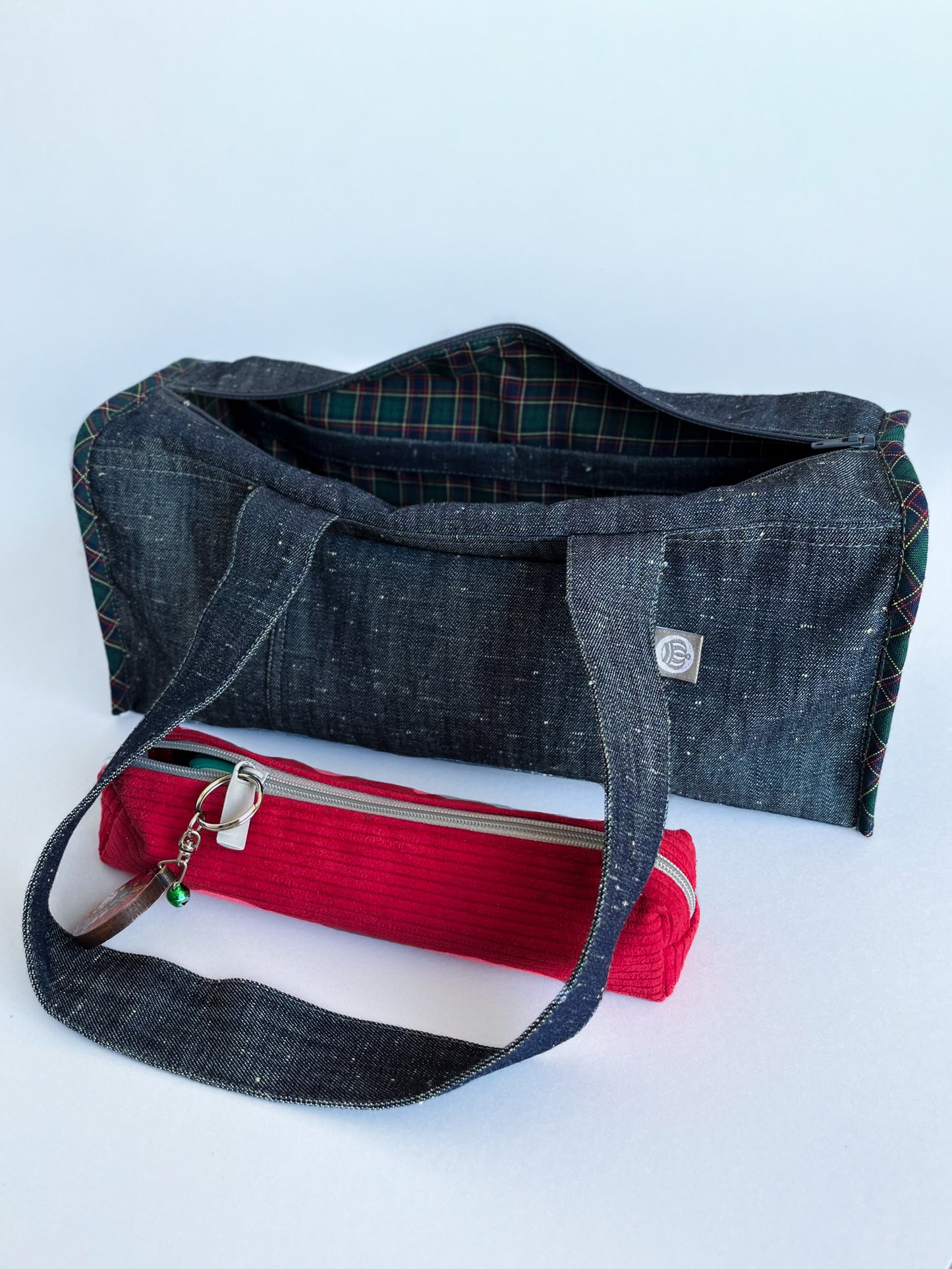 Neceser Alba Marina – Edición Artesanal Julin Serra