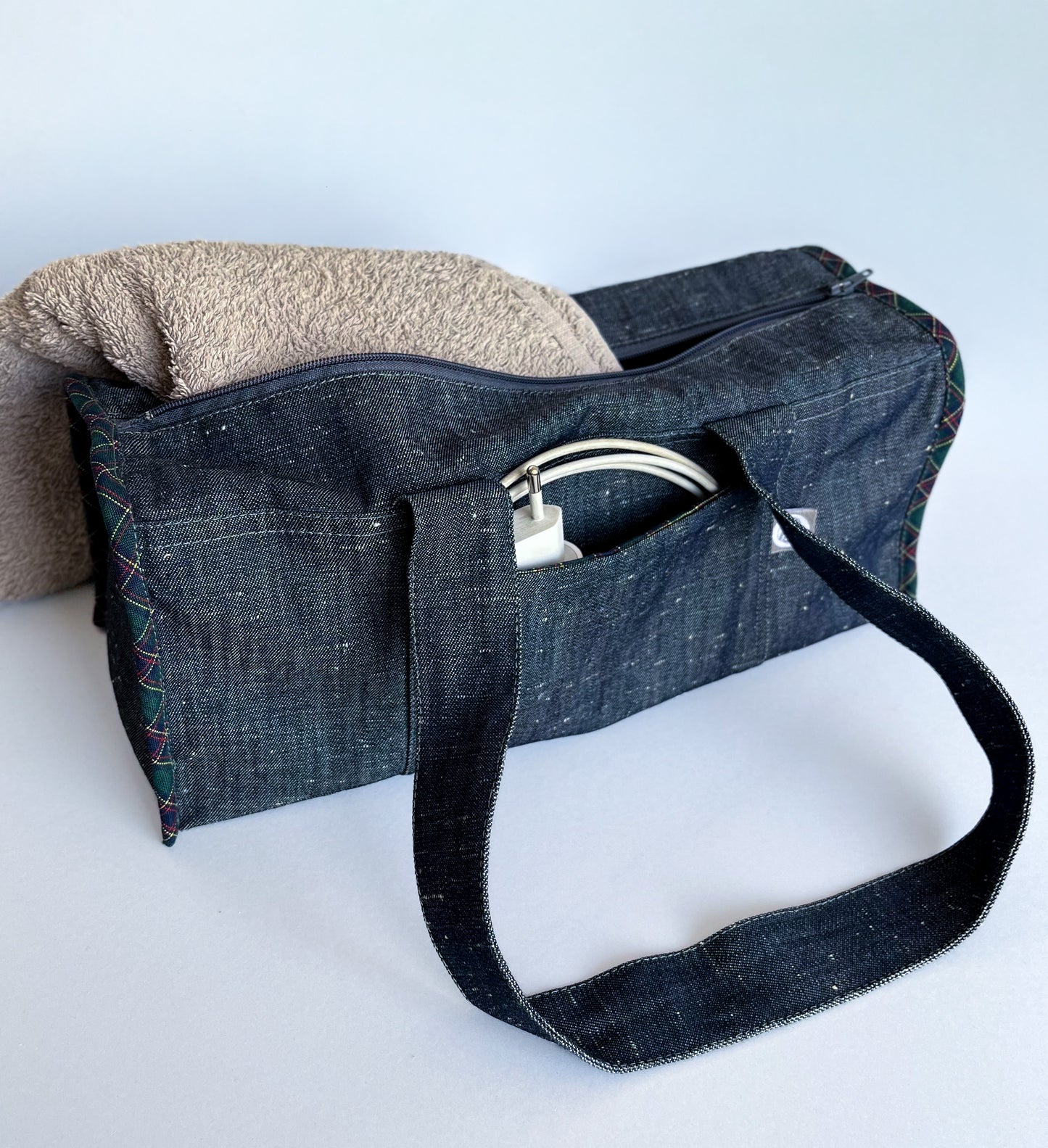 Neceser Alba Marina – Edición Artesanal Julin Serra