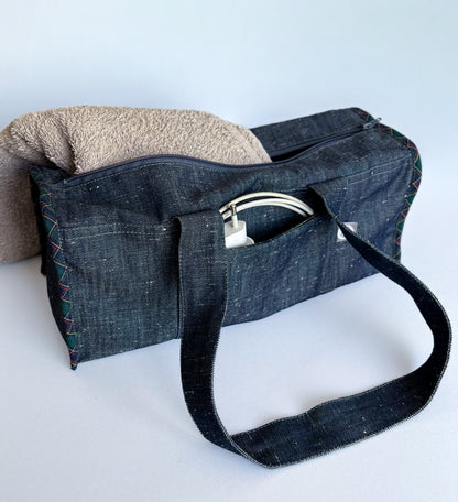 Neceser Alba Marina – Edición Artesanal Julin Serra