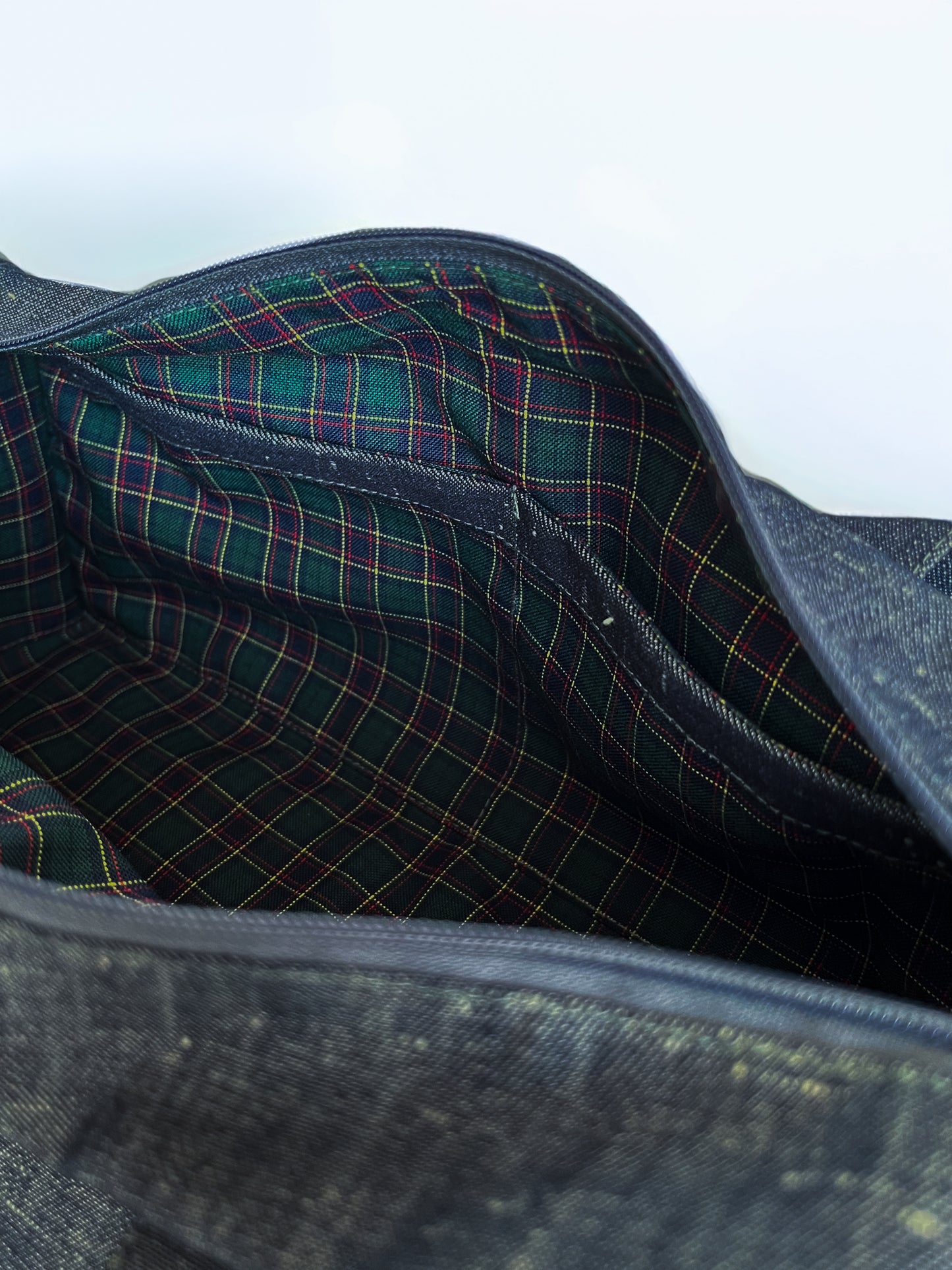 Neceser Alba Marina – Edición Artesanal Julin Serra