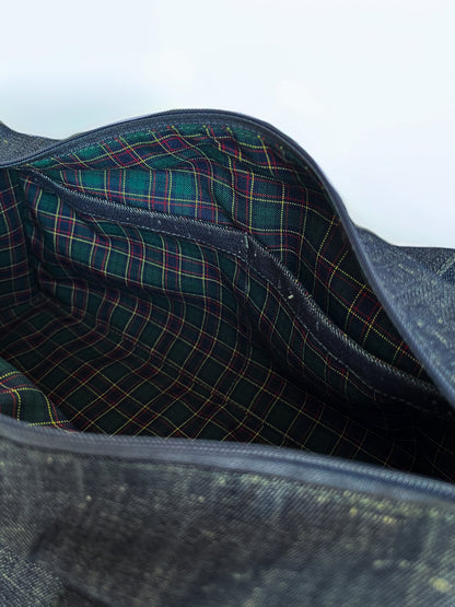 Neceser Alba Marina – Edición Artesanal Julin Serra