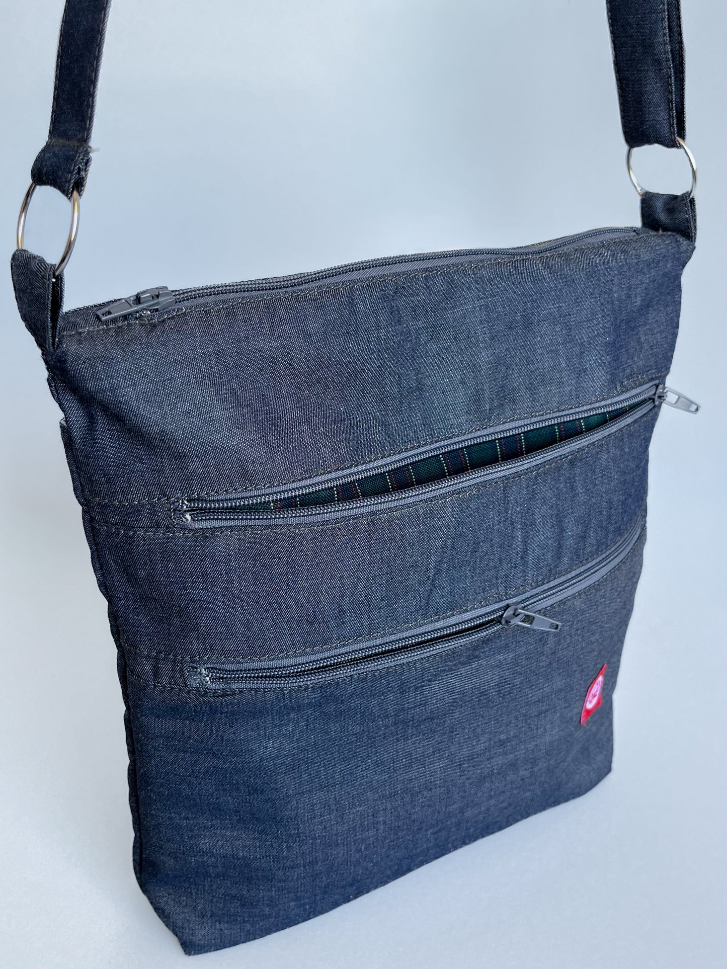 Carterita Tres Mareas – Edición Artesanal Julin Serra