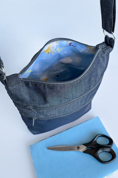 Carterita Tres Mareas – Edición Artesanal Julin Serra