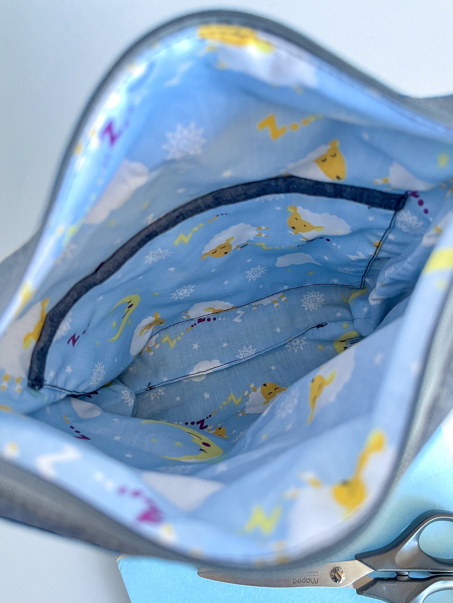 Carterita Tres Mareas – Edición Artesanal Julin Serra