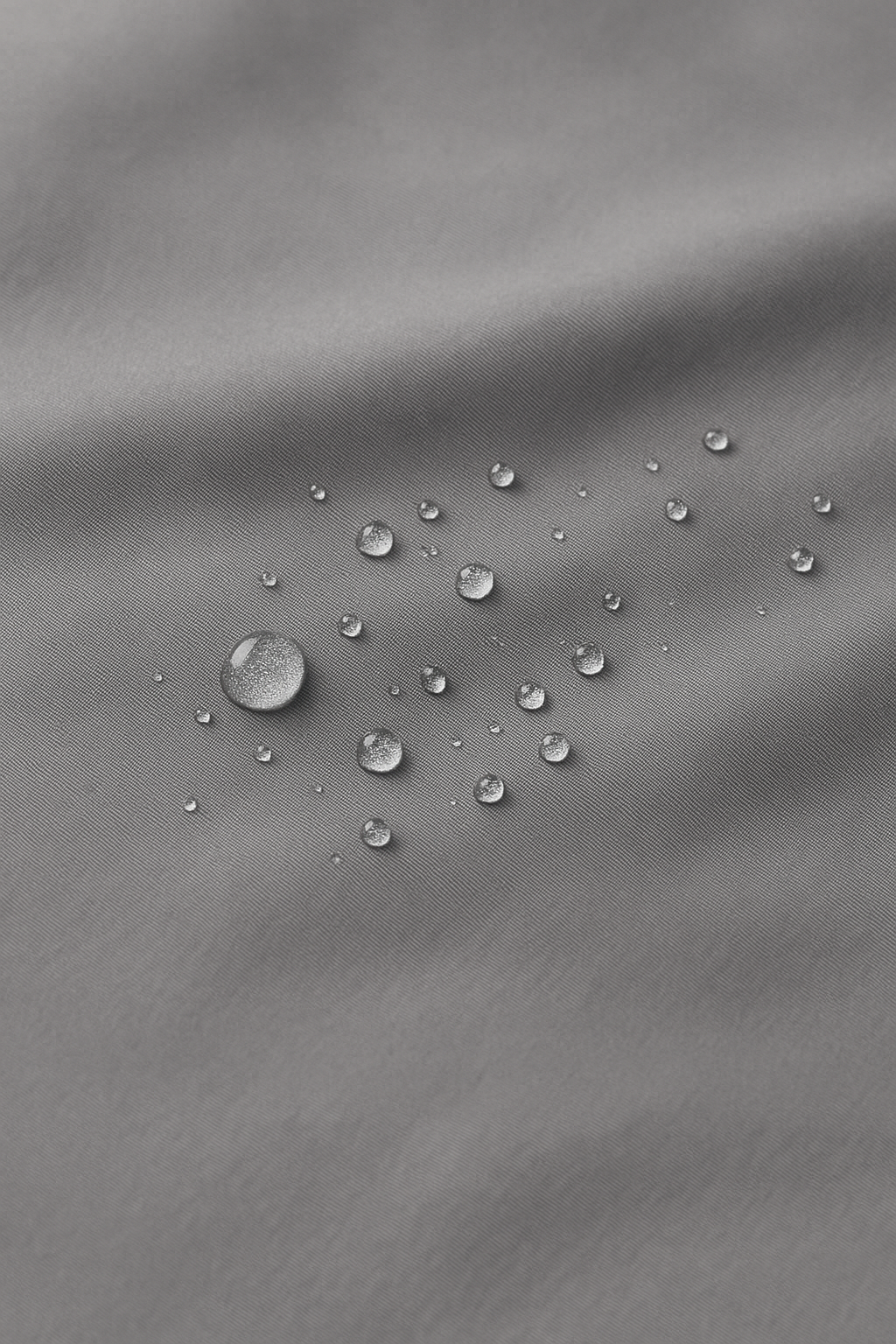 Conjunto Clínico ANTIFLUIDOS Urban Blusón + Pantalón gris grafito