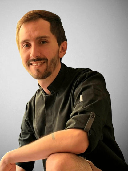 Pack cocinero Cook experto