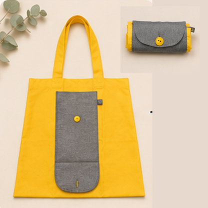 Eco Bolso Nómada - colores