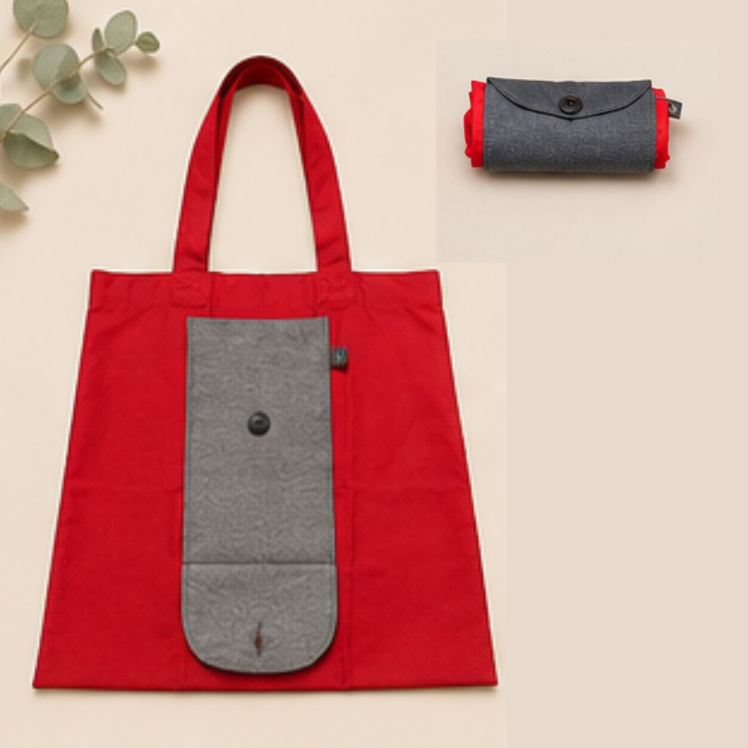 Eco Bolso Nómada - colores