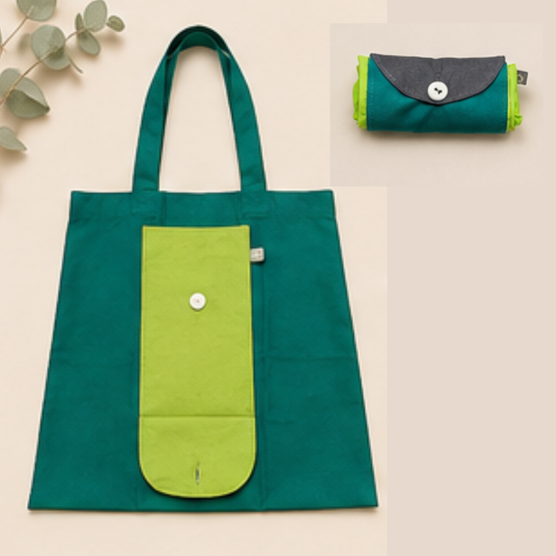 Eco Bolso Nómada - colores
