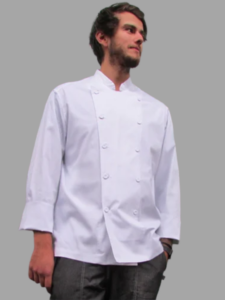 Chaqueta Chef Premium  MILLESIME